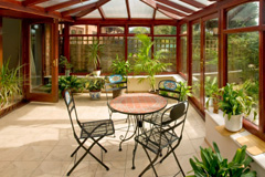 Kettins conservatory quotes